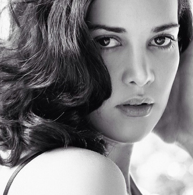 Monica Spear Monica Spear